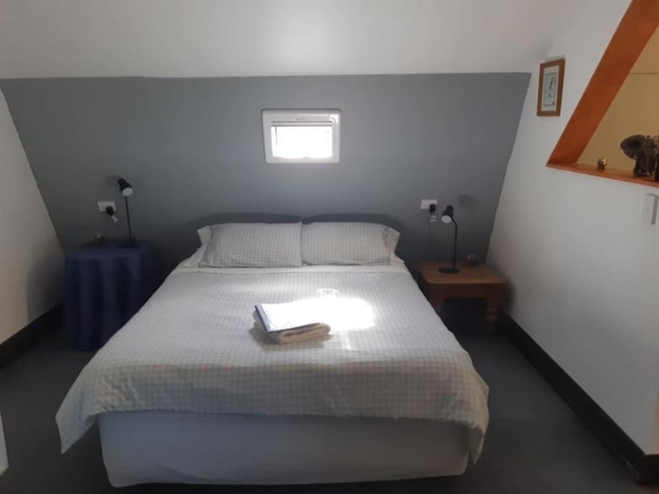 Graceland B&B Athol Kültér fotó